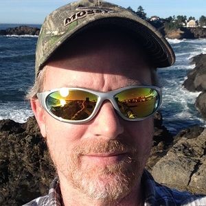 Meet your Posher, Stephen